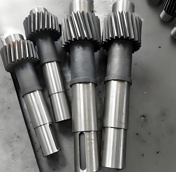 Spline Shaft