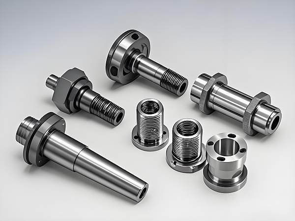Spline Shaft