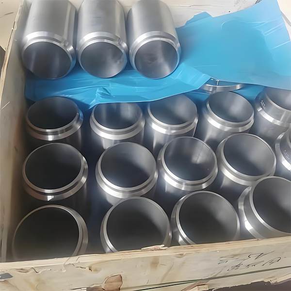 Forged cylindrical parts