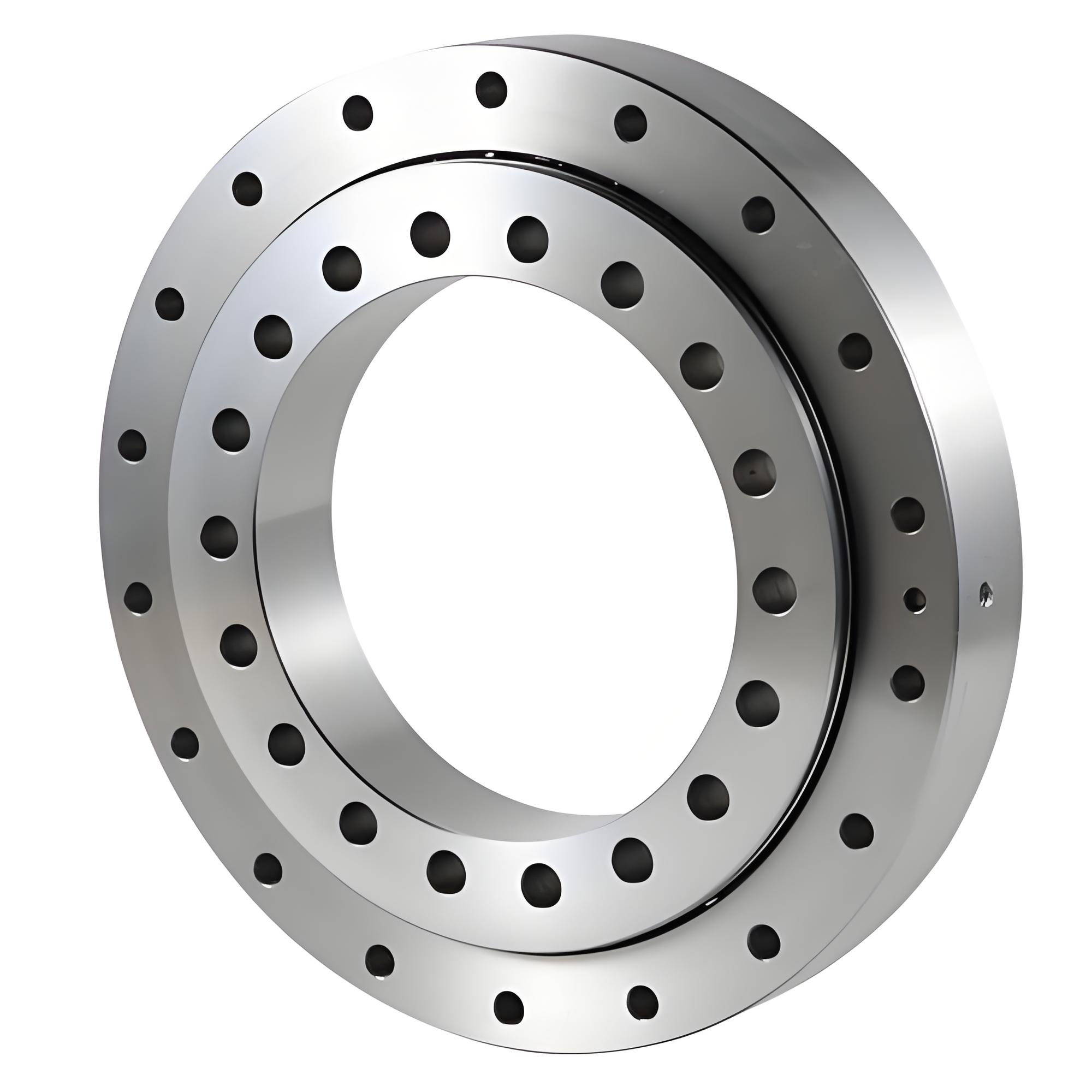 Flange forgings