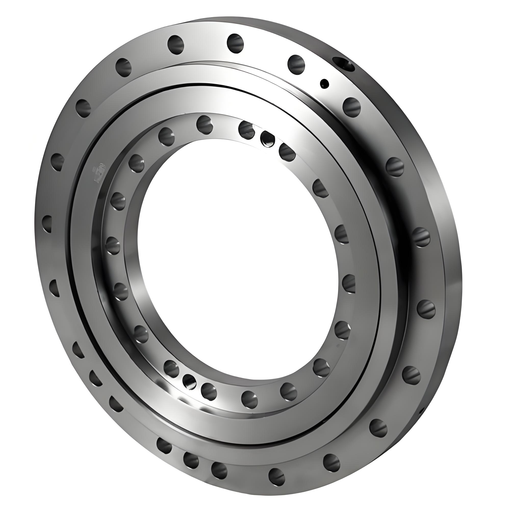 Slewing bearing rings