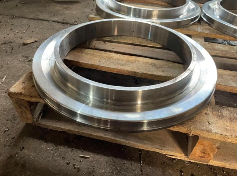 Flange forgings Flange forgings