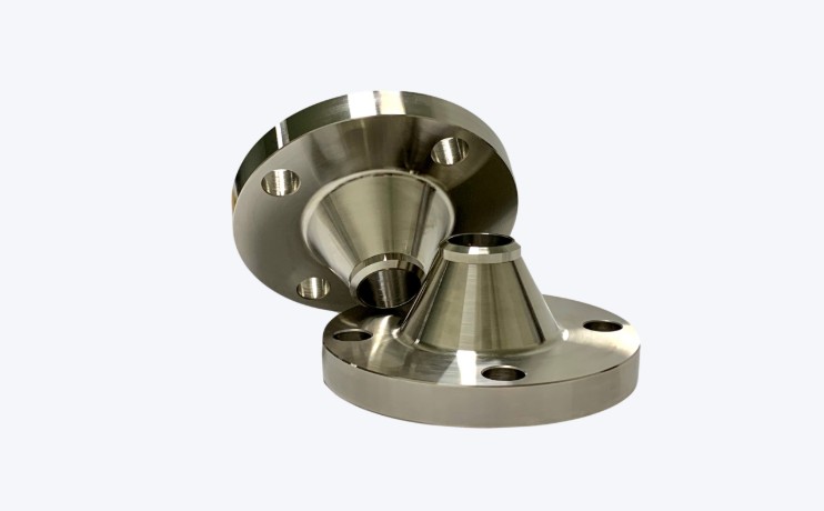 Flange forgings Flange forgings