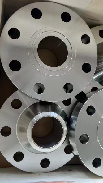Flange forgings Flange forgings