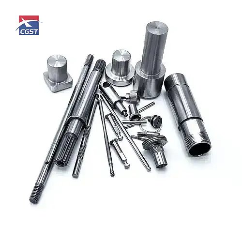 Shaft-type Parts Shaft-type Parts