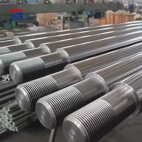Shaft-type Parts Shaft-type Parts