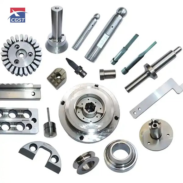 Non-standard/Customized Parts Non-standard/Customized Parts