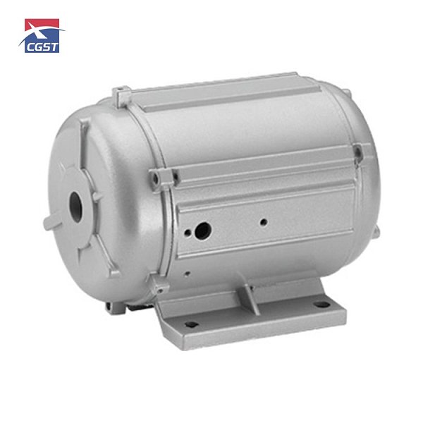 Box-type or Housing-Type Parts Box-type or Housing-Type Parts