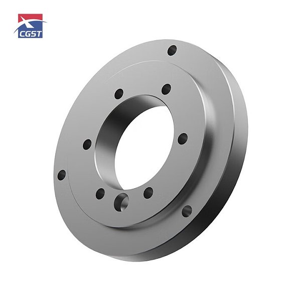 Disc/Ring and Sleeve-type Parts Disc/Ring and Sleeve-type Parts