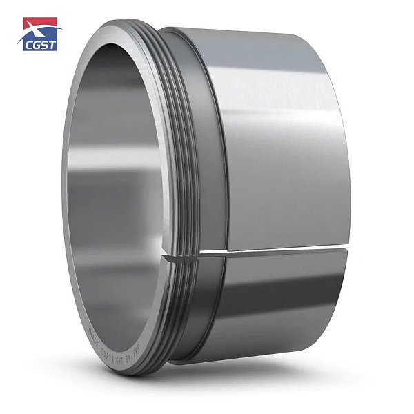 Disc/Ring and Sleeve-type Parts Disc/Ring and Sleeve-type Parts