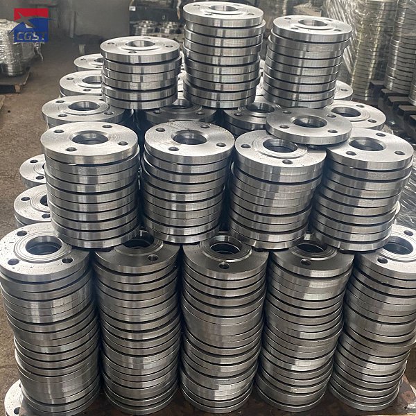 Disc/Ring and Sleeve-type Parts Disc/Ring and Sleeve-type Parts