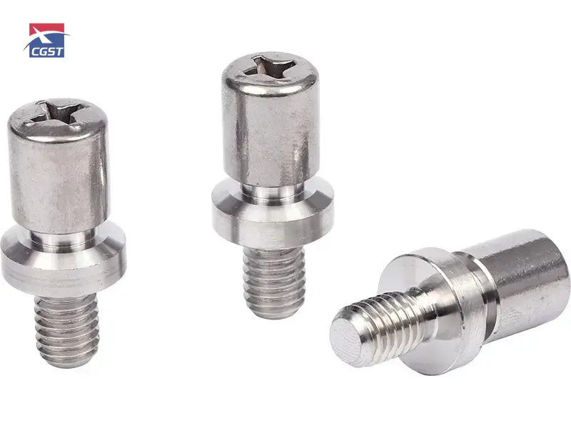 Threaded/Fastener Components Threaded/Fastener Components