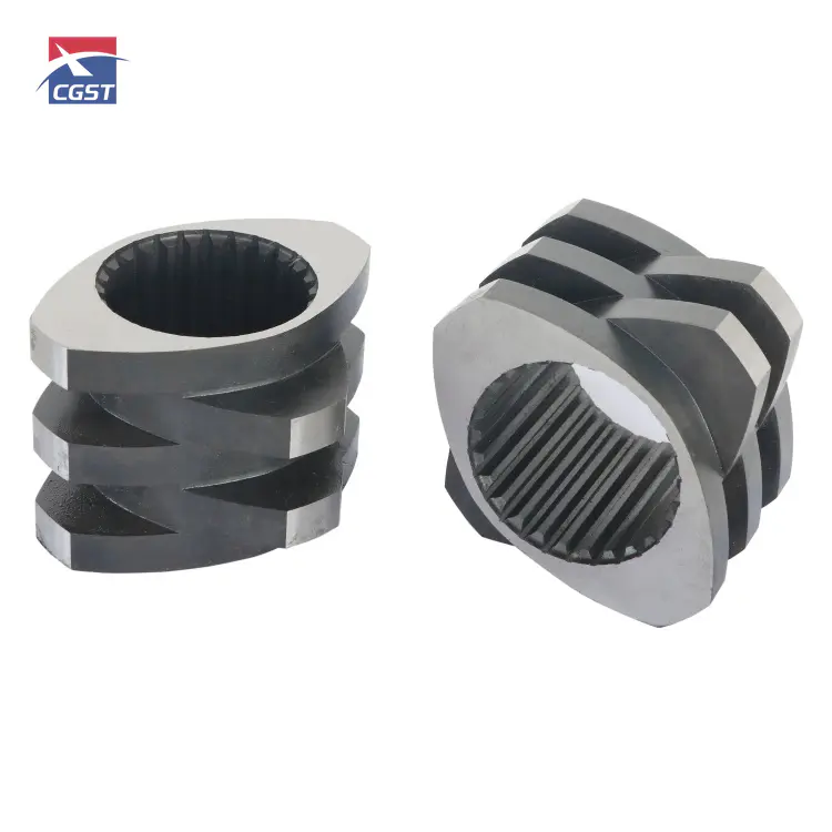 Threaded/Fastener Components