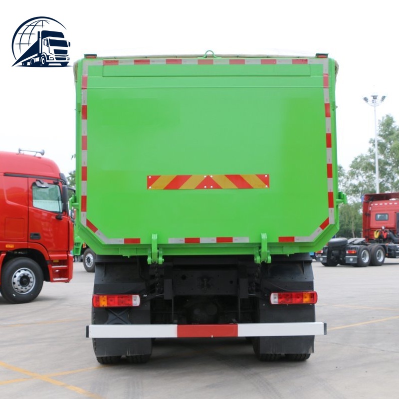 Самосвалы Foton Auman Etx 6x4