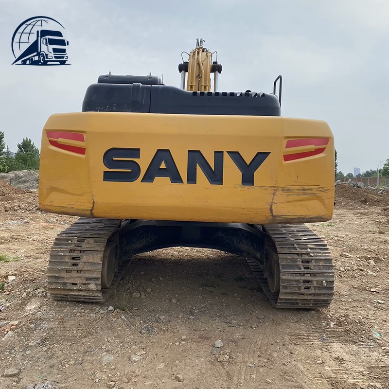 Экскаватор Sany SY305H