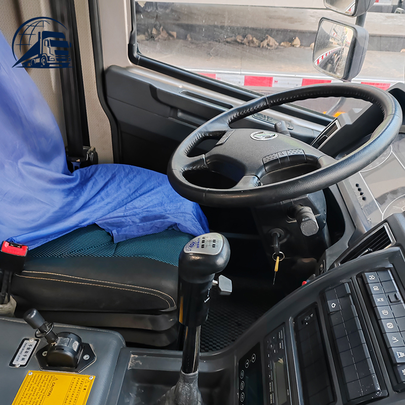 Автокран Zoomlion ZTC250A грузоподъёмностью 25 тонн