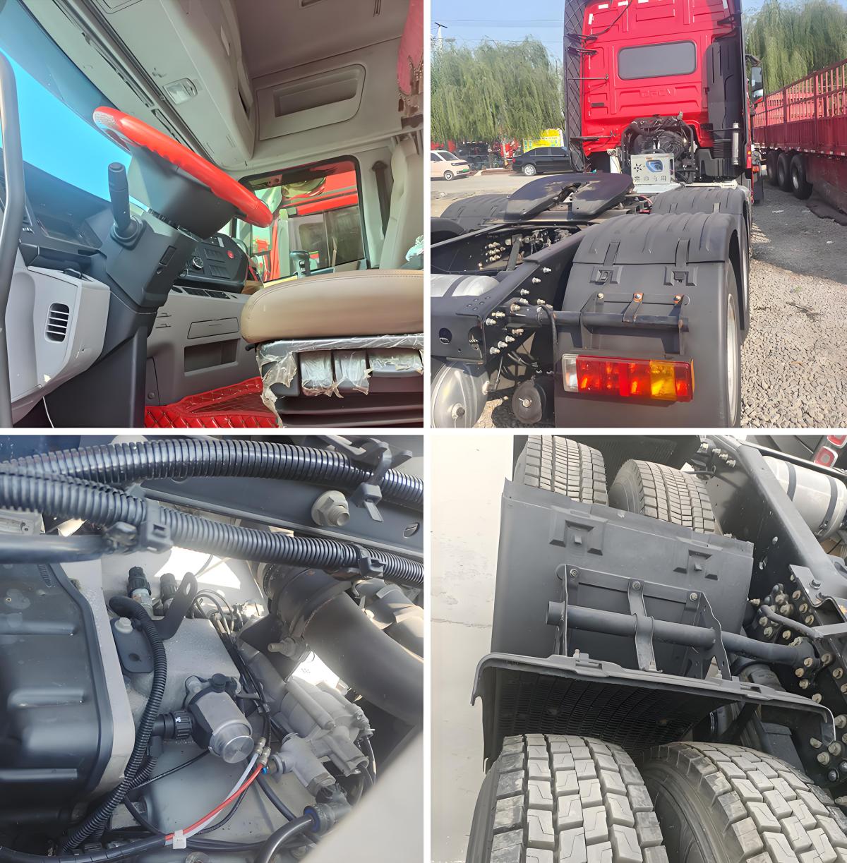 244d6e92e55349197247f02ea360ee28.jpeg Седельный тягач Dongfeng KX 6x4 560HP