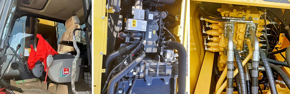 b8ea251e33c3f7634c17abf34ff77a5.png Бывший в употреблении экскаватор Komatsu PC200 грузоподъёмностью 20 тонн