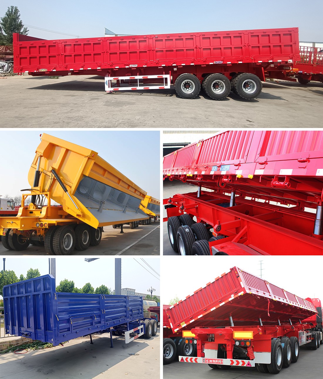 a1b36f5a92c74f0d13c4cd477c127eb.png 60-тонный полуприцеп-самосвал с боковой разгрузкой