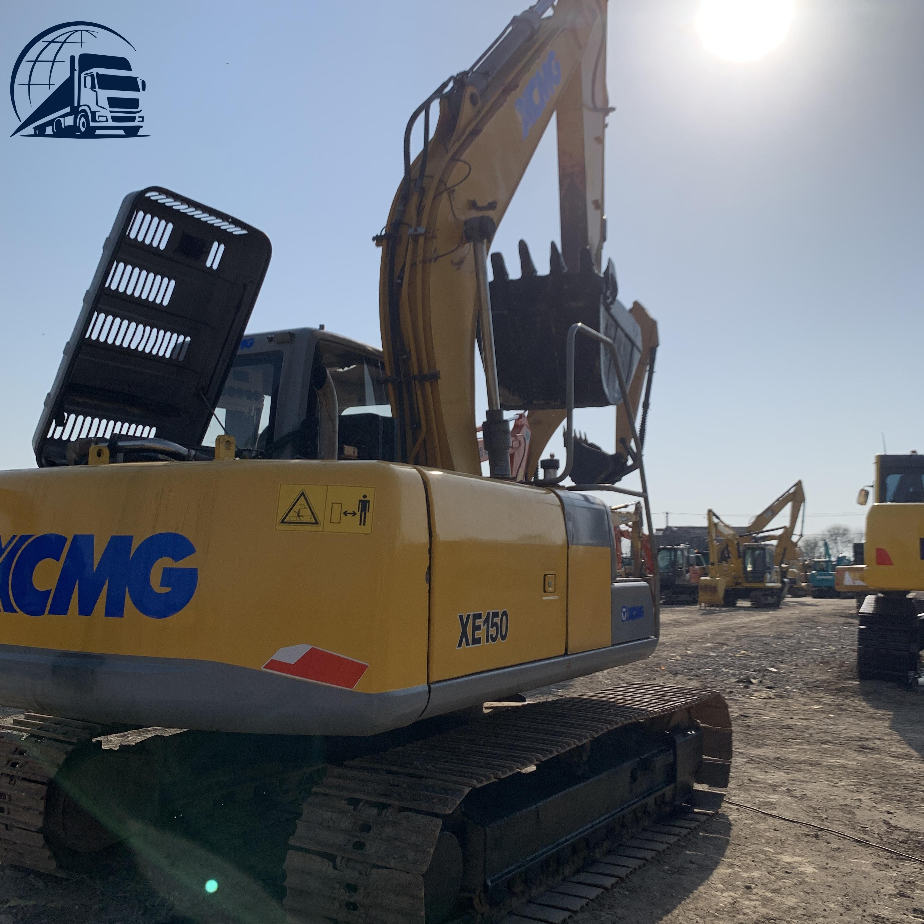 XCMG XE150