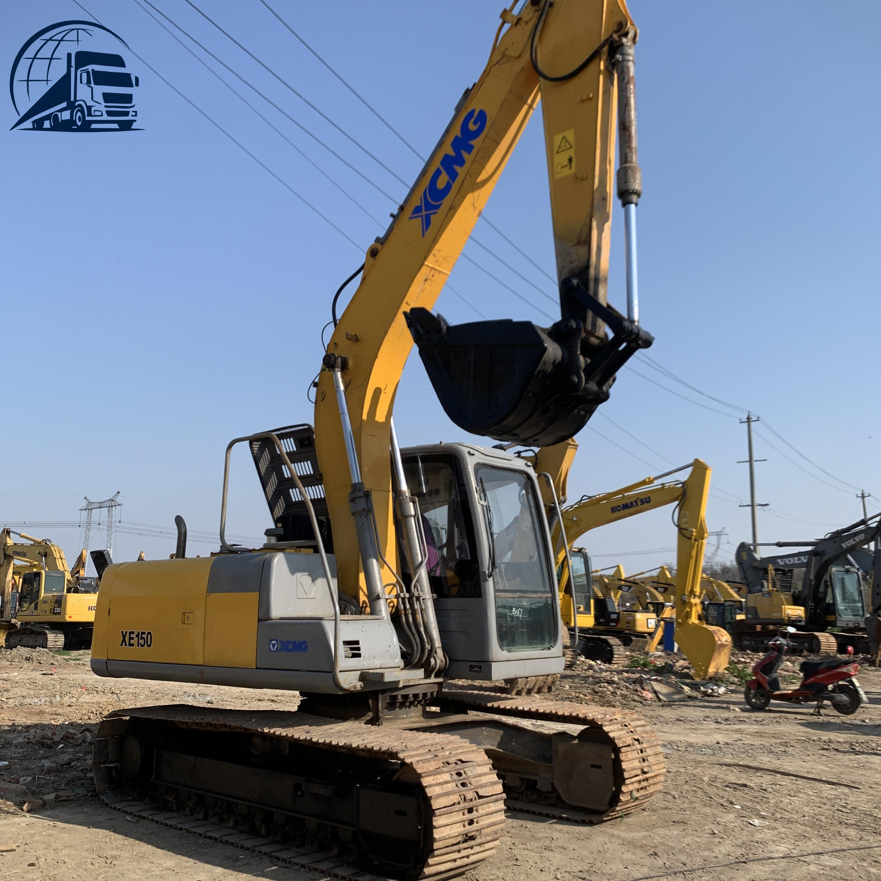 XCMG XE150