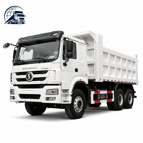 Подержанный самосвал 6x4 FAW J6P мощностью 390 л. с. Подержанный самосвал 6x4 FAW J6P мощностью 390 л. с.