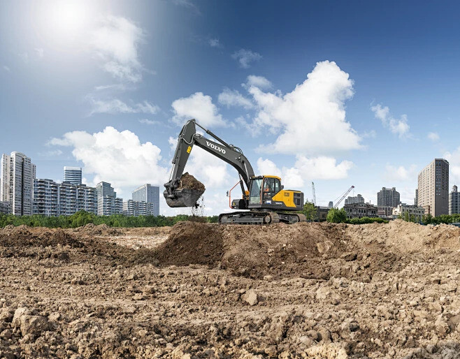 Construction urbaine