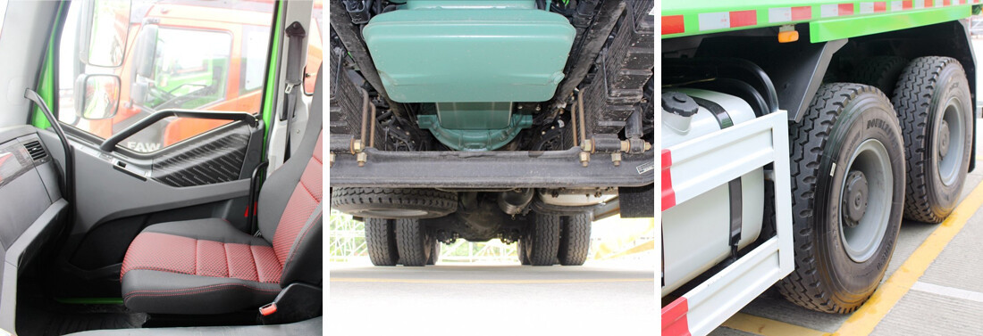 ABUIABACGAAgveH9tAYo1I_G7wMwzAg4_QI.jpg Camion-benne d'occasion 6x4 FAW J6P de 390 ch