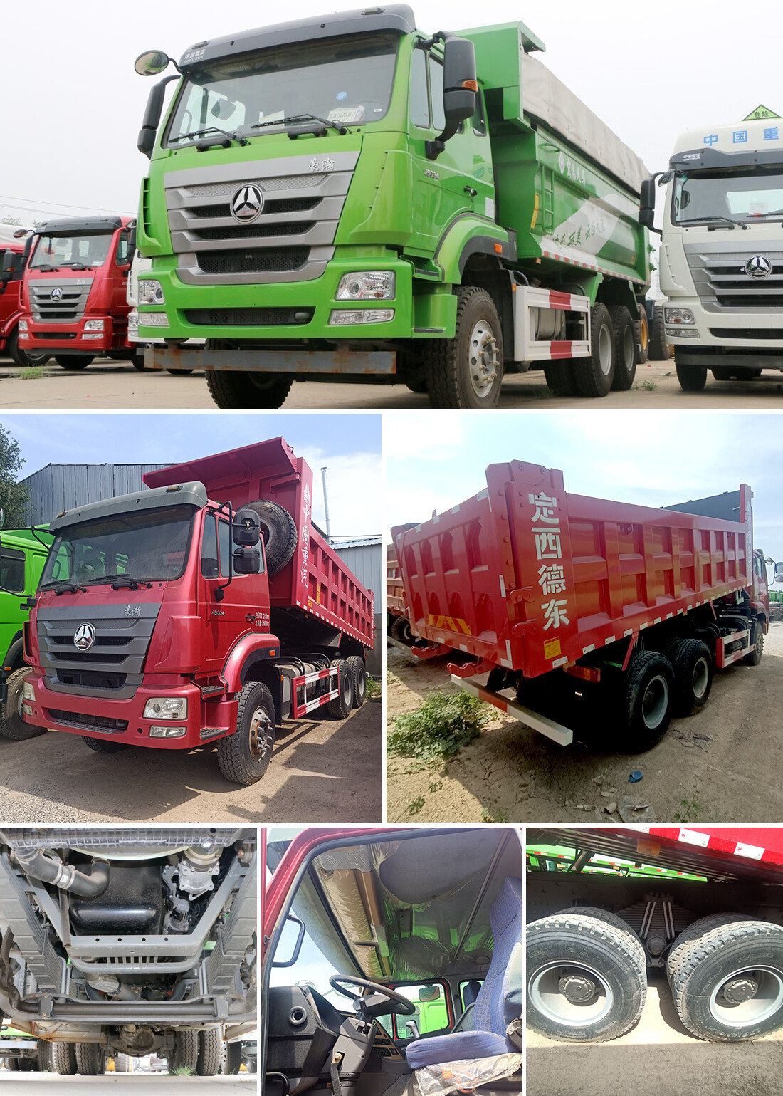 ABUIABACGAAg5_PTtAYo6OLivwUwzAg4gww.jpg Sinotruk Hohan J5G Camion lourd-benne 340HP 6x4