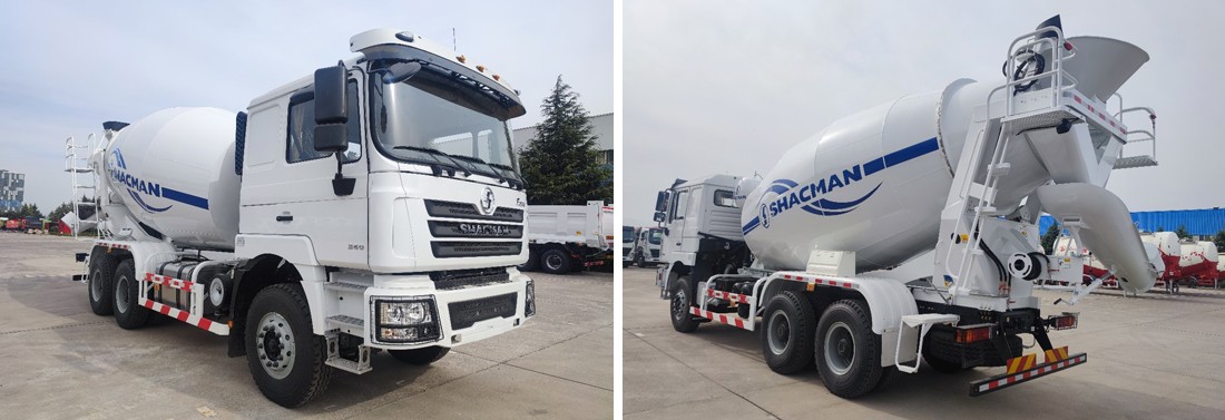 6ba6fa4b27ad86fcdc6890e62bf14a7.png Camion malaxeur à béton Shacman F3000 6x4
