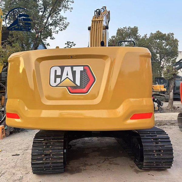 Excavatrice de 20 tonnes Cat 320GC
