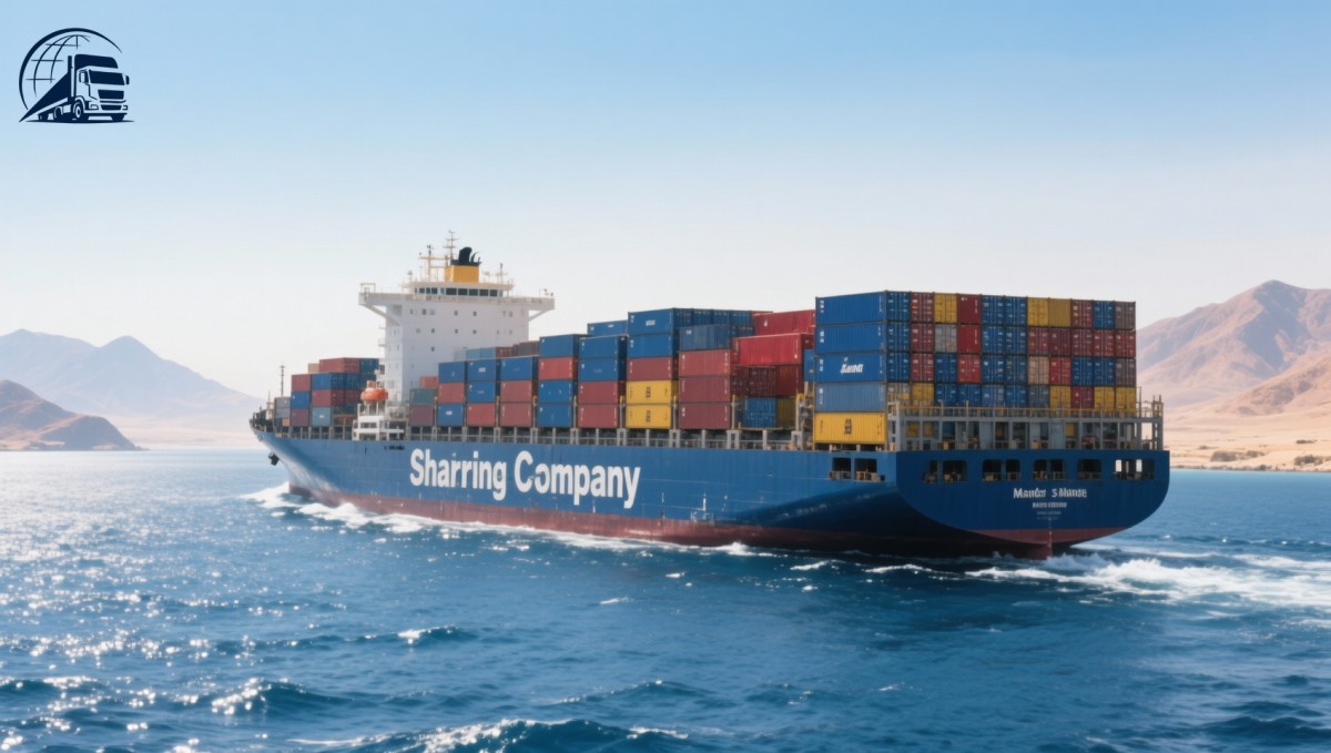 La crise de la mer Rouge entraîne une hausse de 37 % des coûts du fret maritime pour les exportations chinoises de poids lourds La crise de la mer Rouge entraîne une hausse de 37 % des coûts du fret maritime pour les exportations chinoises de poids lourds