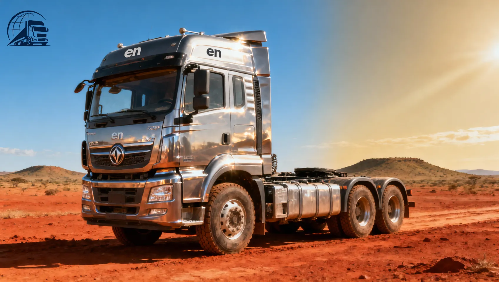 Les 53 pays d’Afrique accordent des droits de douane nuls aux produits chinois, les coûts d’exportation des poids lourds baissent de 8 à 12 % Les 53 pays d’Afrique accordent des droits de douane nuls aux produits chinois, les coûts d’exportation des poids lourds baissent de 8 à 12 %