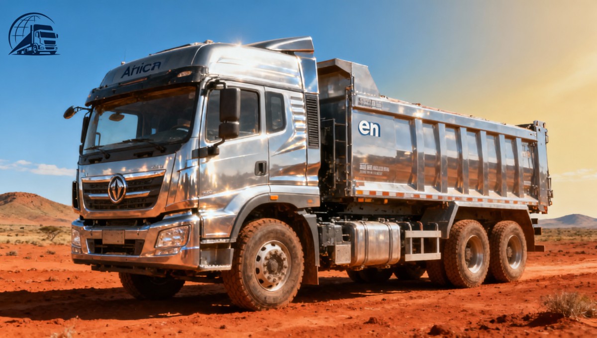 Les 53 pays d’Afrique accordent des droits de douane nuls aux produits chinois, les coûts d’exportation des poids lourds baissent de 8 à 12 % Les 53 pays d’Afrique accordent des droits de douane nuls aux produits chinois, les coûts d’exportation des poids lourds baissent de 8 à 12 %