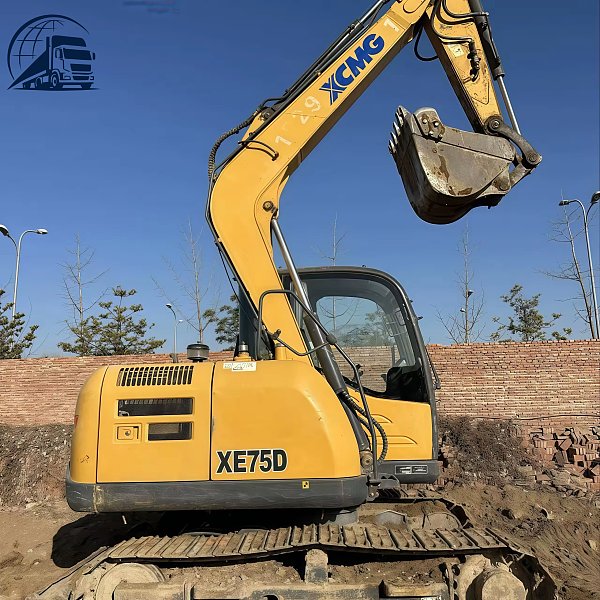 XCMG XE75D
