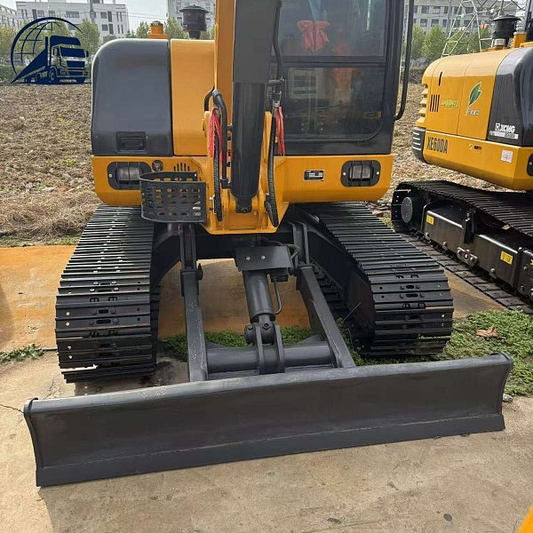 XCMG XE60