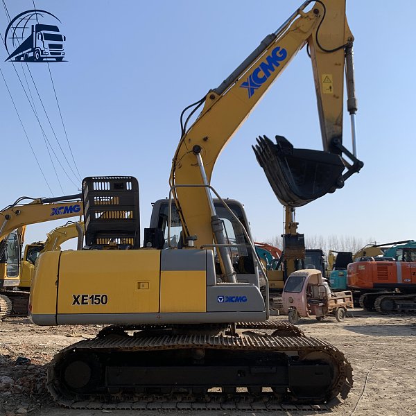XCMG XE150