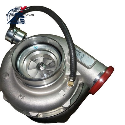 Pièces moteur Sinotruk Howo A7 turbocompresseur VG1560118229