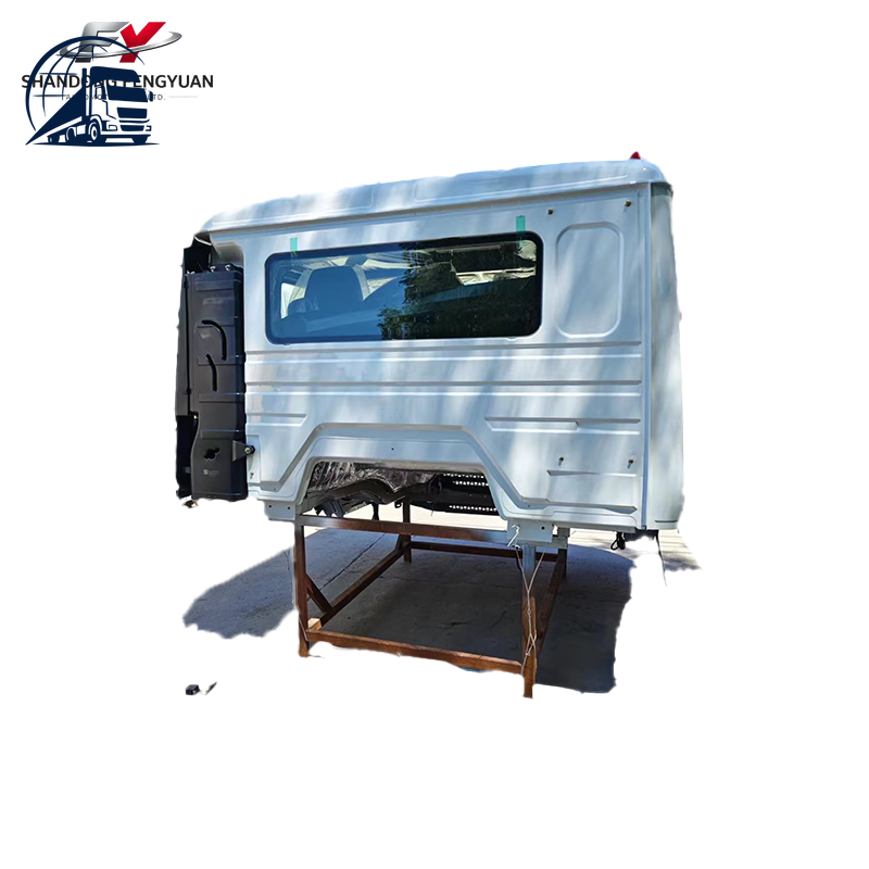 Ensemble cabine HOWO A7