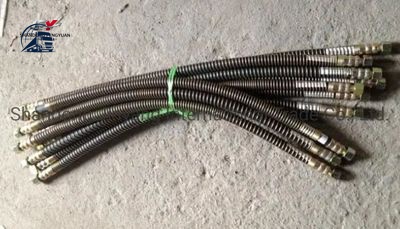 Ensemble flexible de frein HOWO WG9725360451