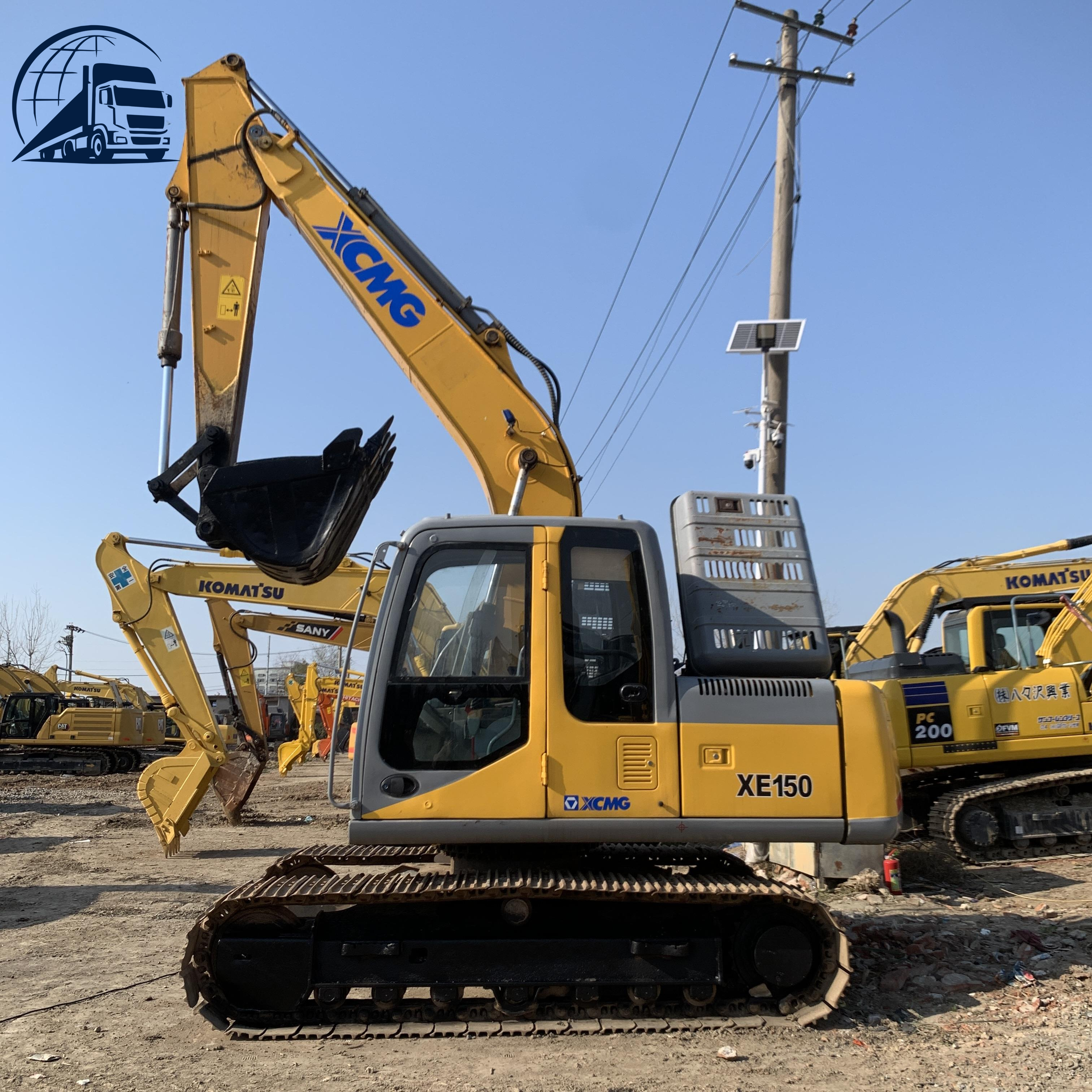 XCMG XE150