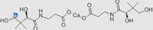 Calcium D-Pantothenate