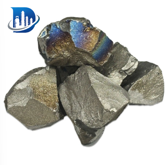 Ferrotitanium 30