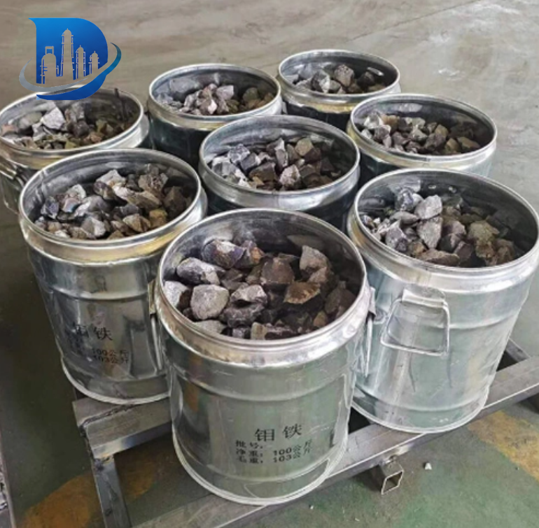Iron Molybdenum 60
