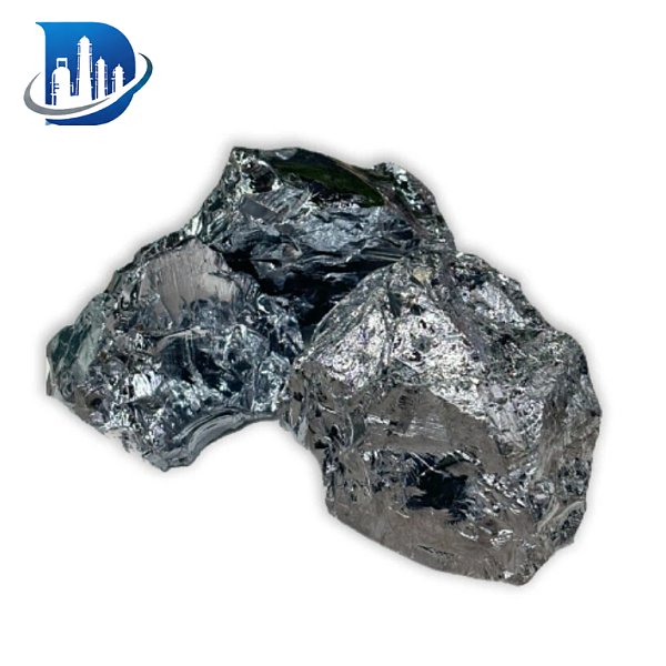 Ordinary Metal Silicon