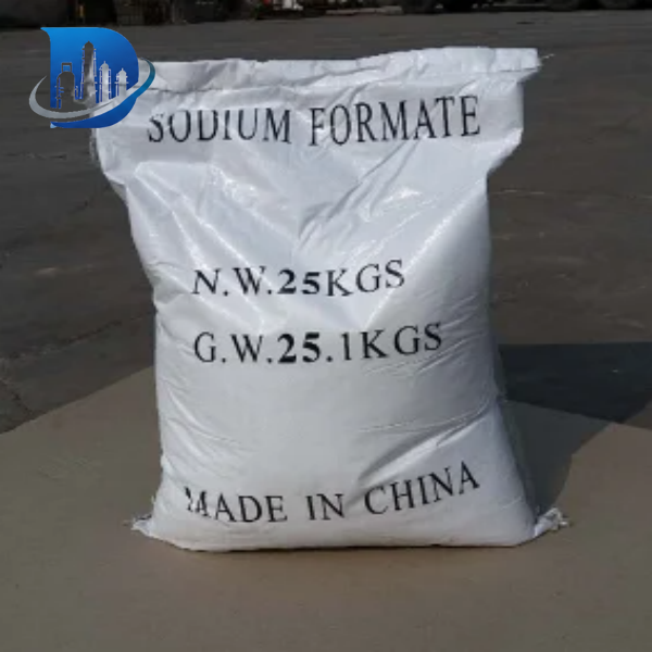 Sodium Formate