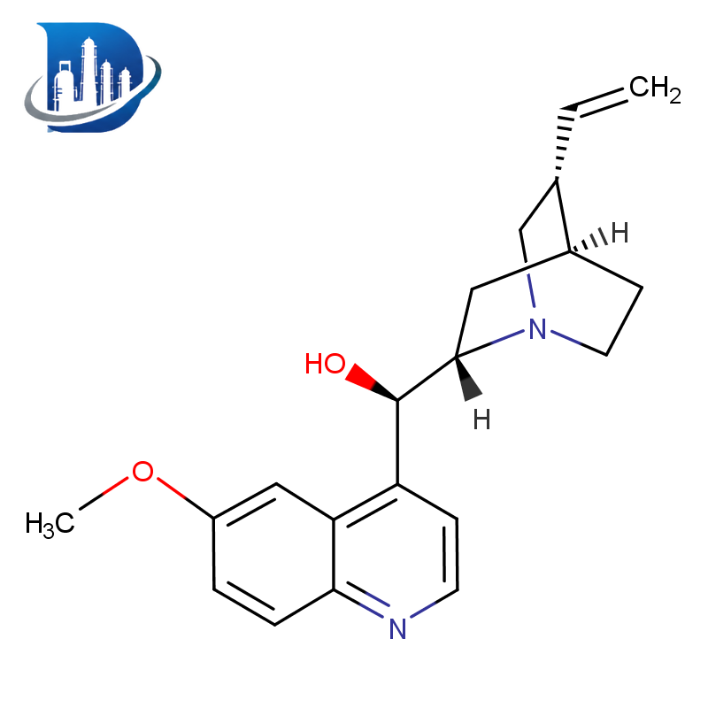 Quinine