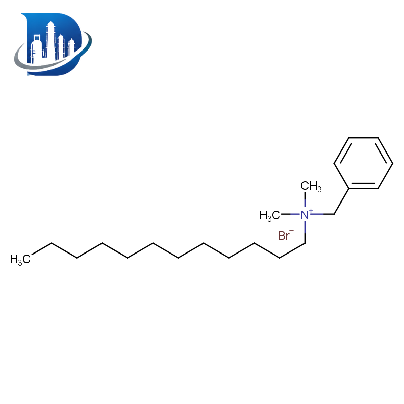 BENZYLDIMETHYLDODECYLAMMONIUM BROMIDE