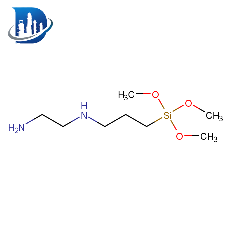 N-[3-(Trimethoxysilyl)propyl]ethylenediamine