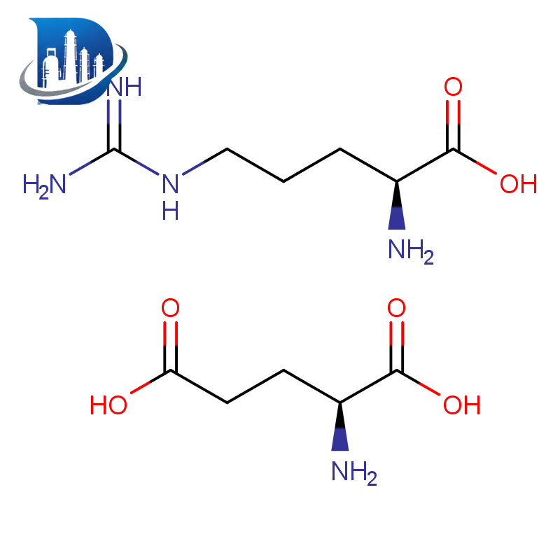 L-Arginine L-glutamate